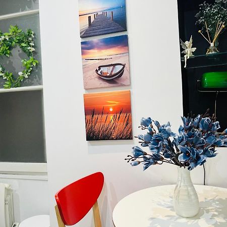 Dream Dwell Paris-Chic Flat In The Heart Of Marais Near Pompidou Centre Apartment Exterior foto